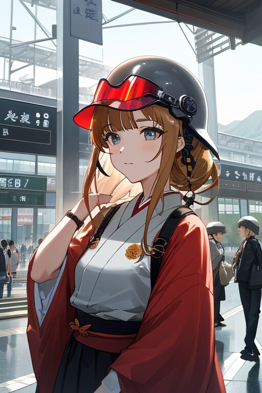 SDイラストいろいろ2