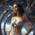 STeaMPuNK+CoSMiCGiRL 9枚目