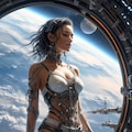 STeaMPuNK+CoSMiCGiRL 4枚目