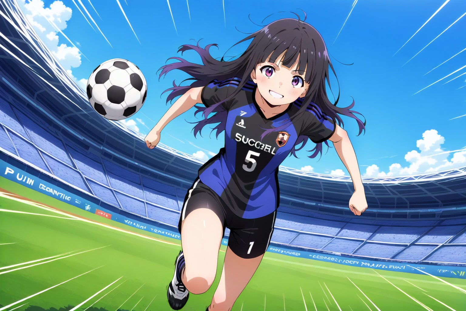 サッカー