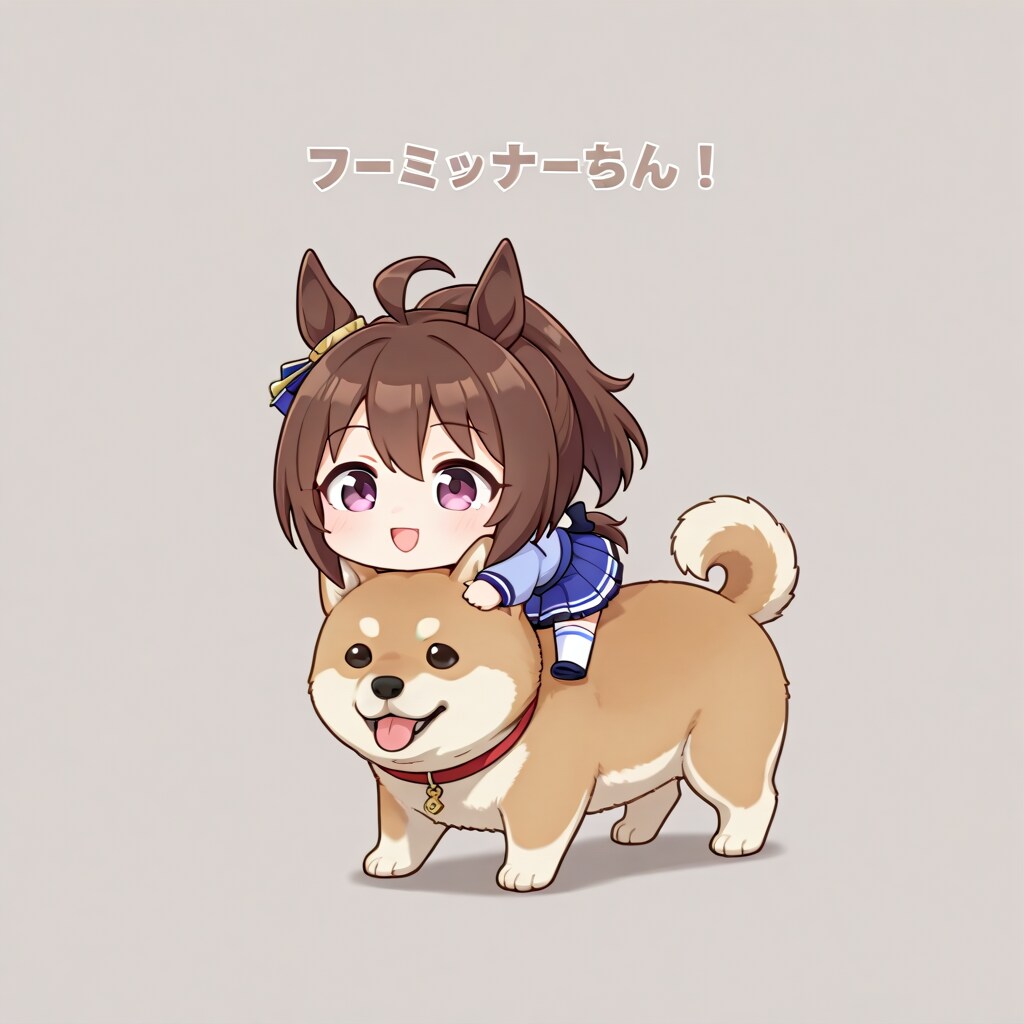愛犬の日