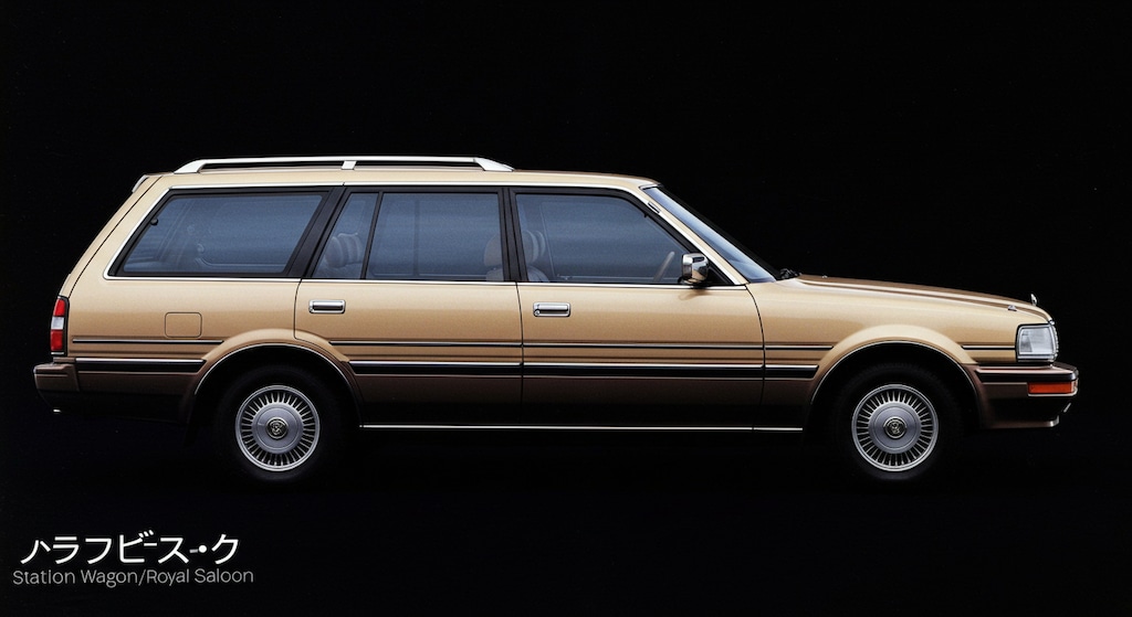 クラウンエステート