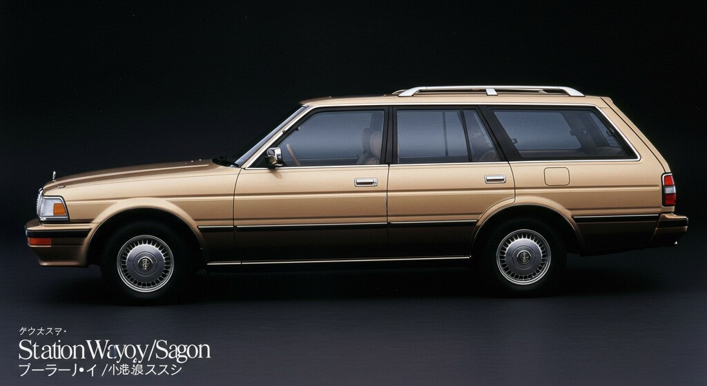 クラウンエステート