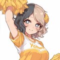 オリンピック選手のみなさんを全力で応援します💗 2枚目