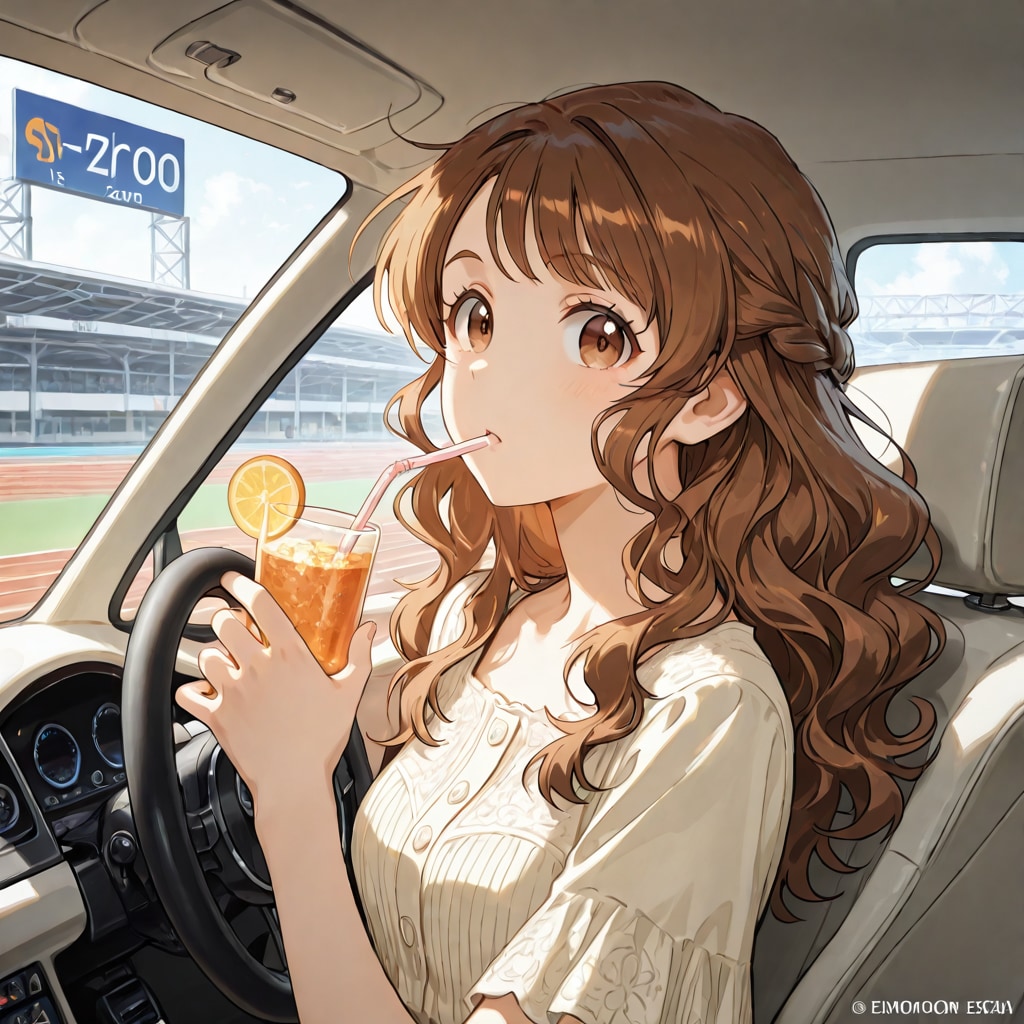 ドライブ
