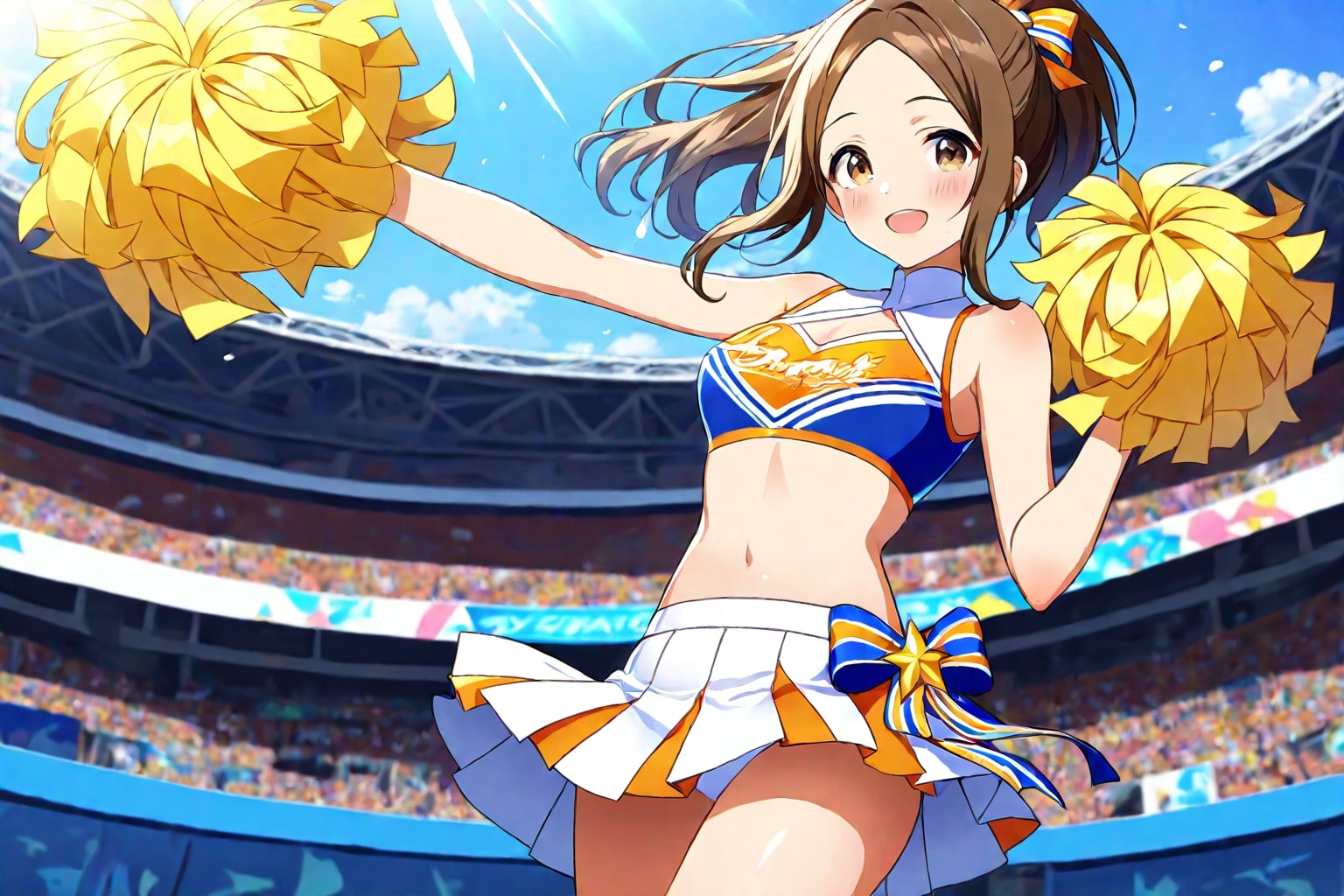 Cheer!!✨