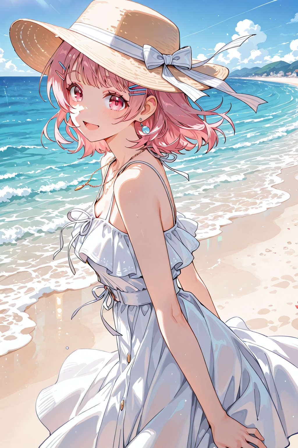 葵ちゃん１２８