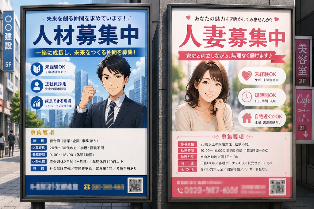 募集中