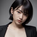 ポートレート 2枚目