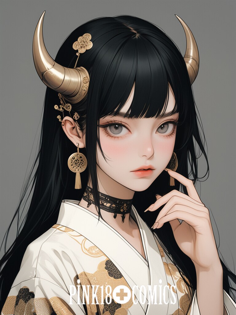 CYBeRPuNK+DeMoN+GiRL