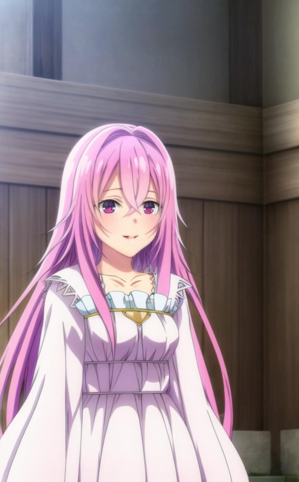 アイシア（精霊幻想記）