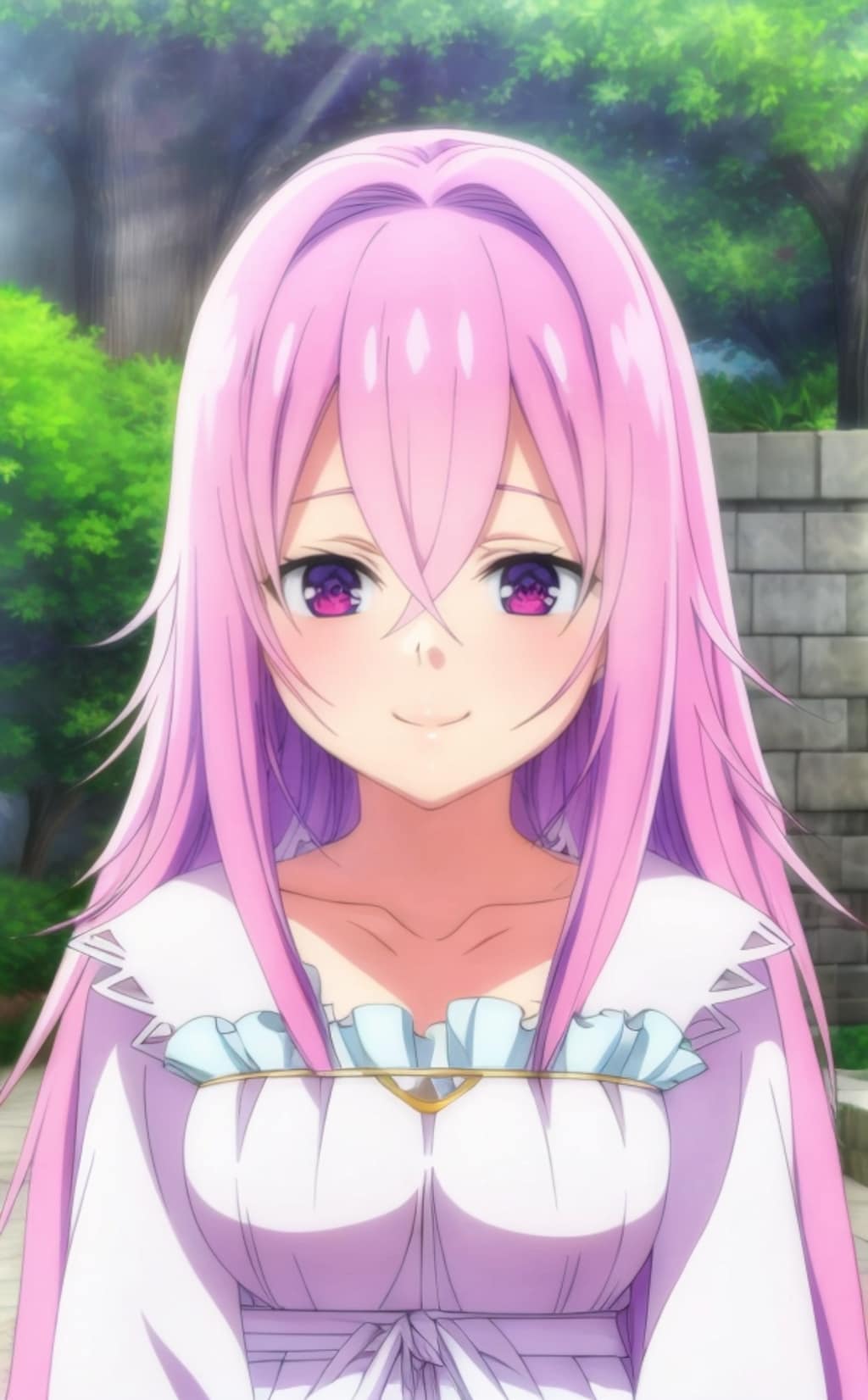 アイシア（精霊幻想記）