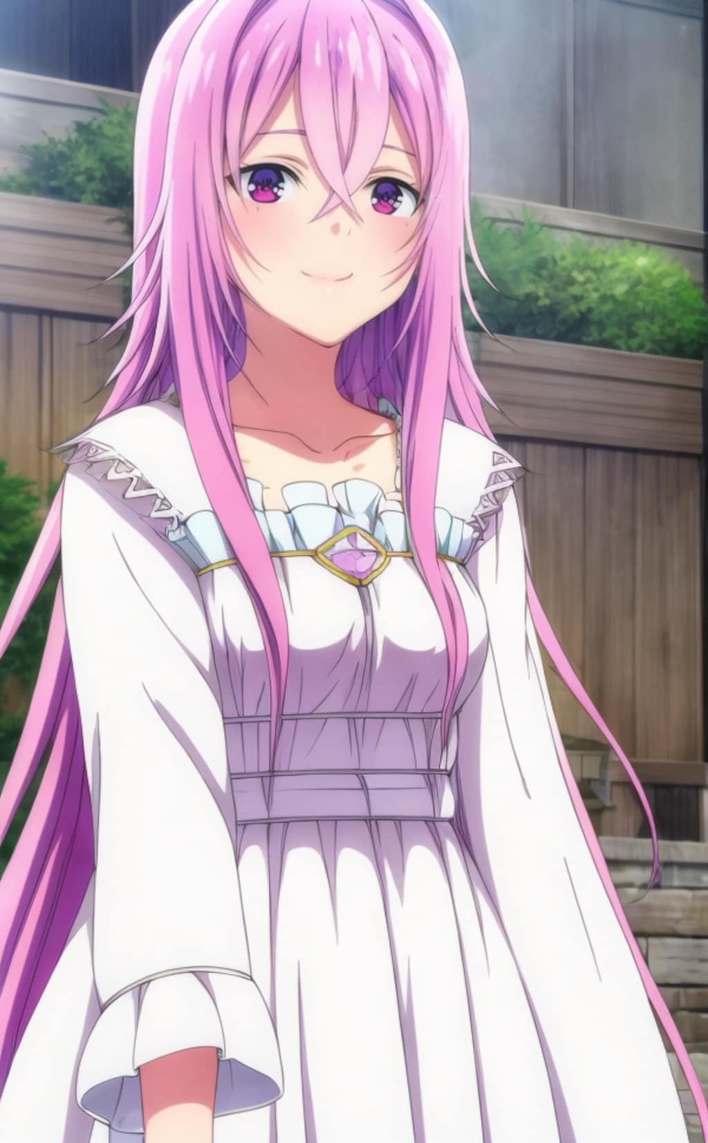 アイシア（精霊幻想記）