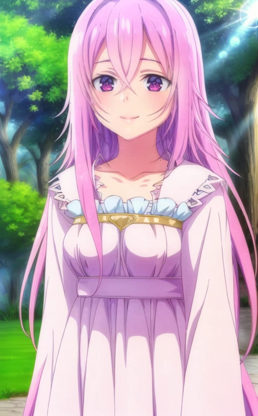 アイシア（精霊幻想記）