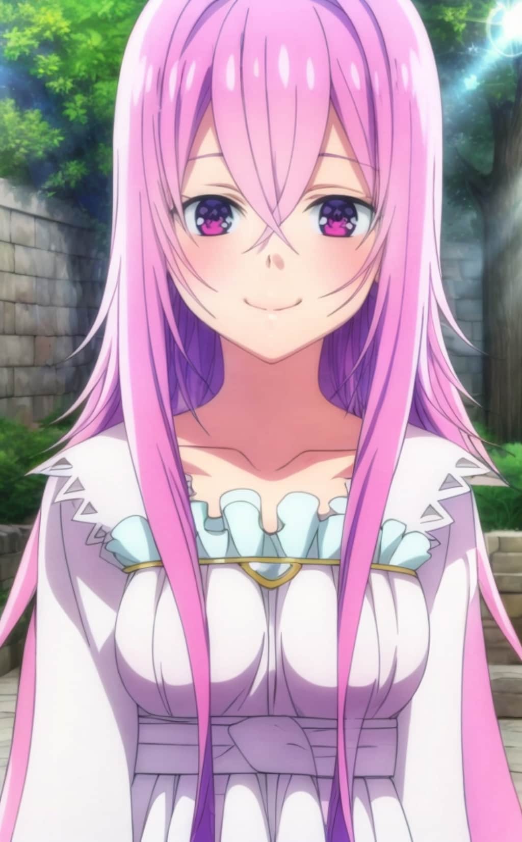 アイシア（精霊幻想記）