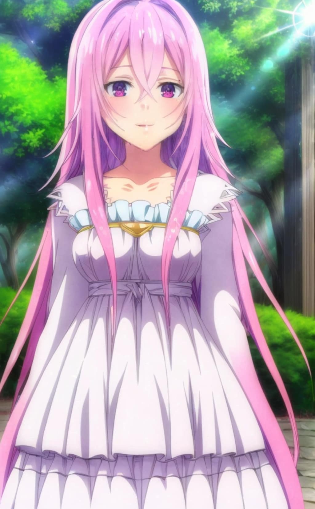 アイシア（精霊幻想記）