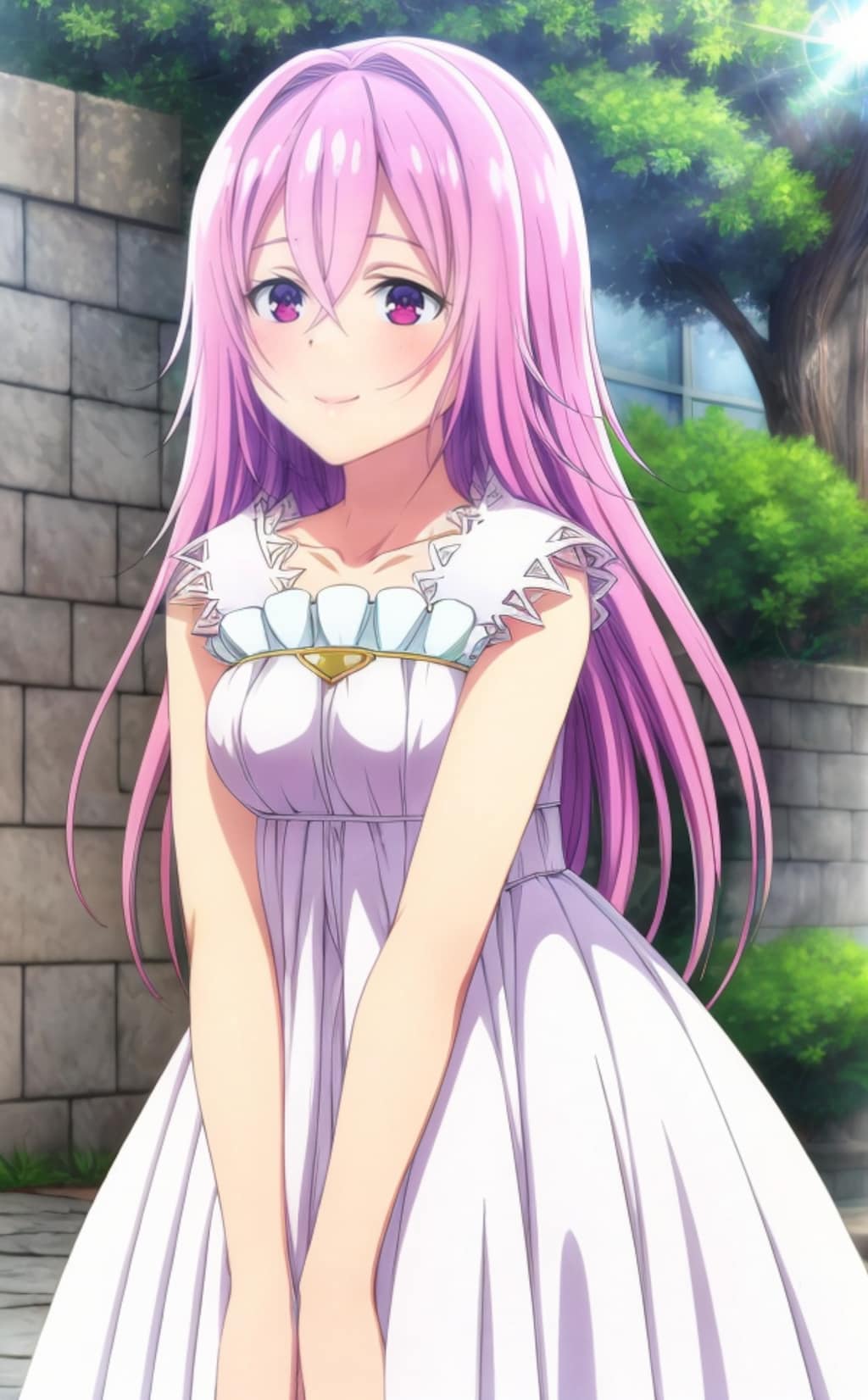 アイシア（精霊幻想記）