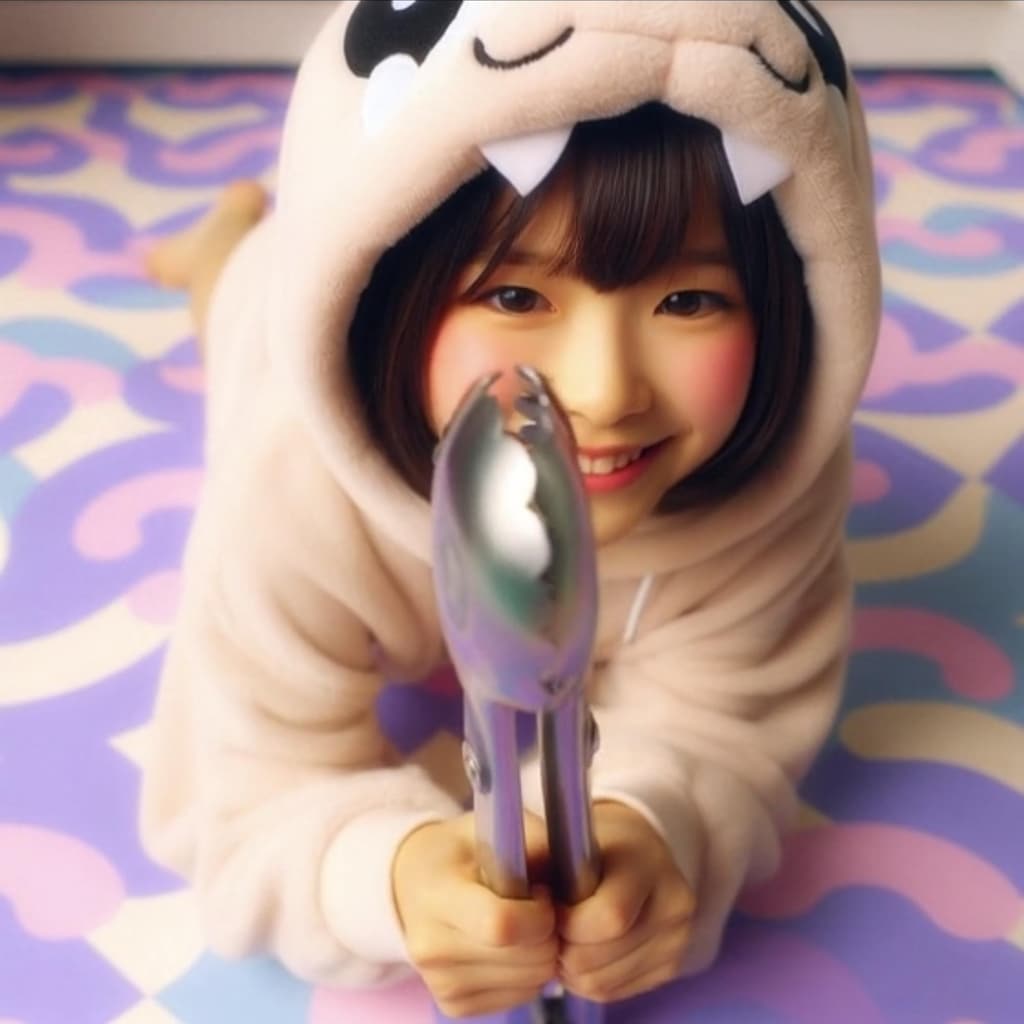 トングカチカチノコ