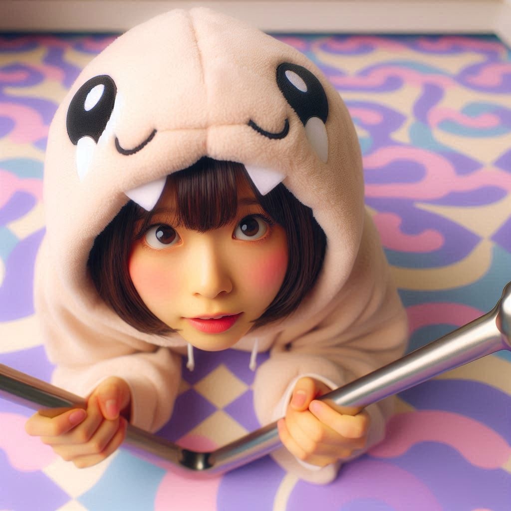 トングカチカチノコ