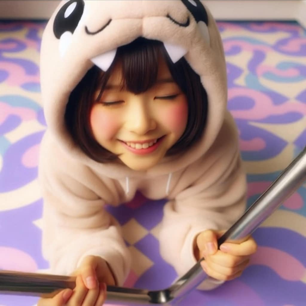 トングカチカチノコ