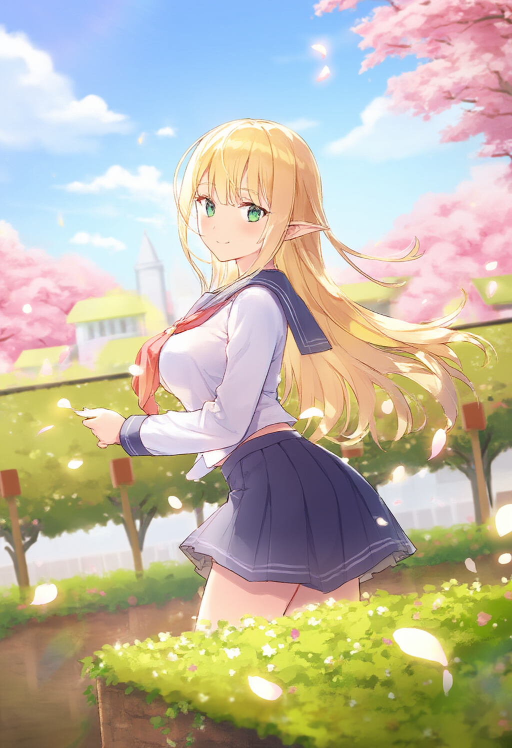 エルフ