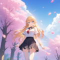 エルフ 3枚目