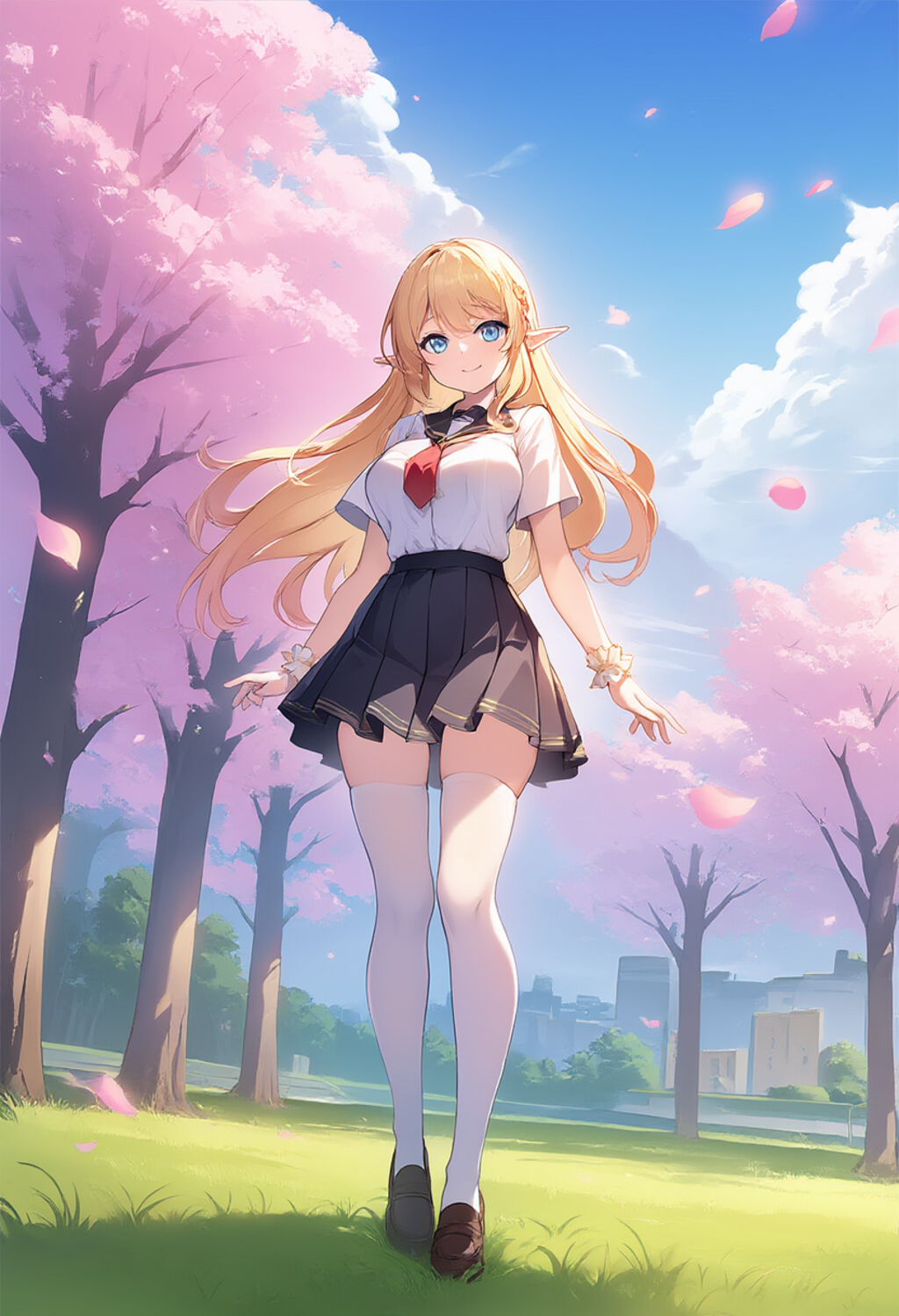 エルフ