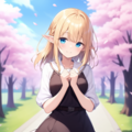 エルフ 2枚目