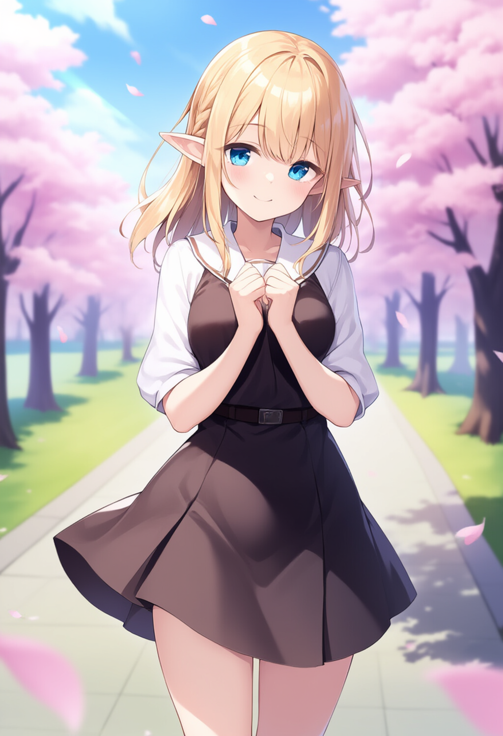 エルフ