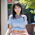 スカートふわり 8枚目