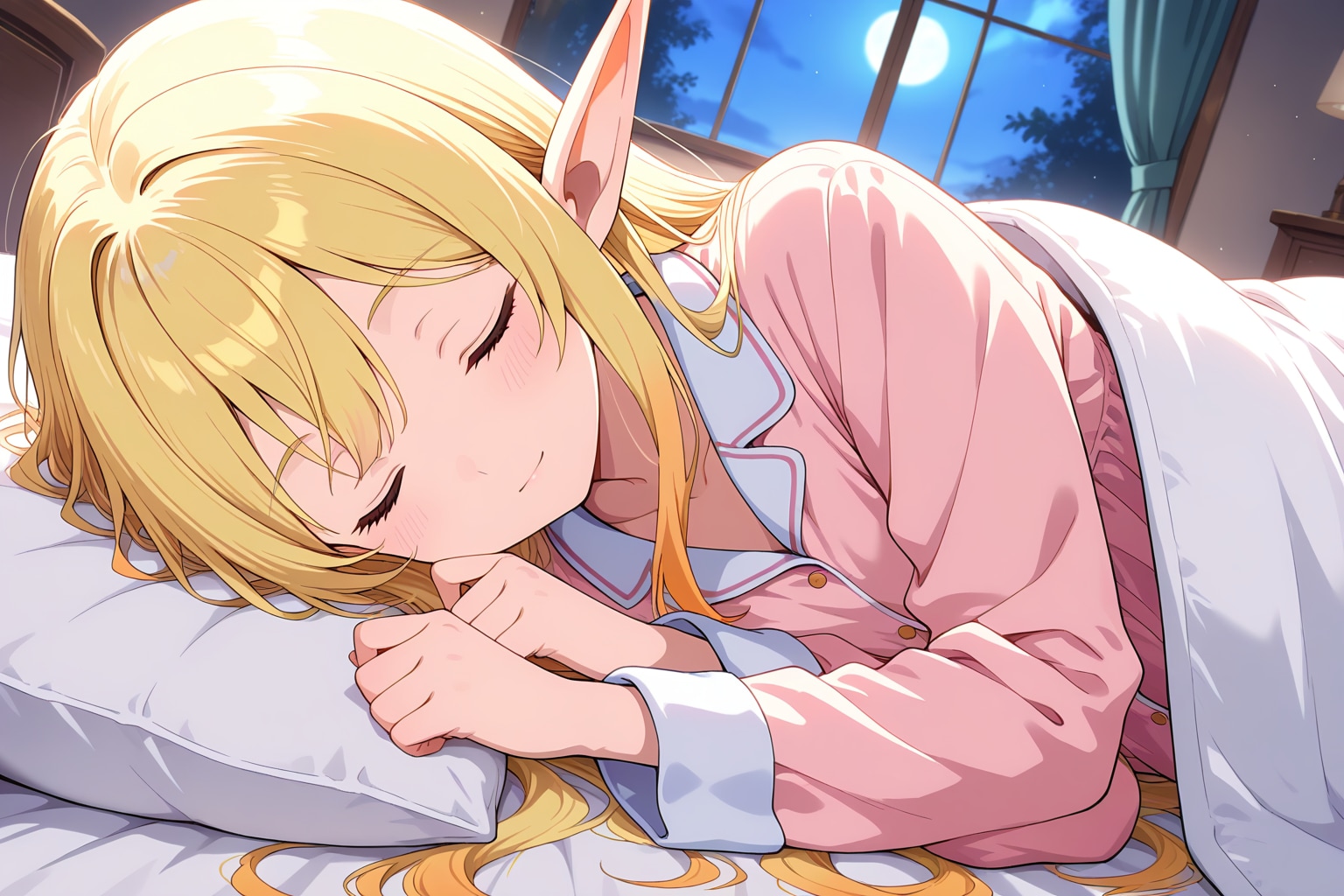おねむ