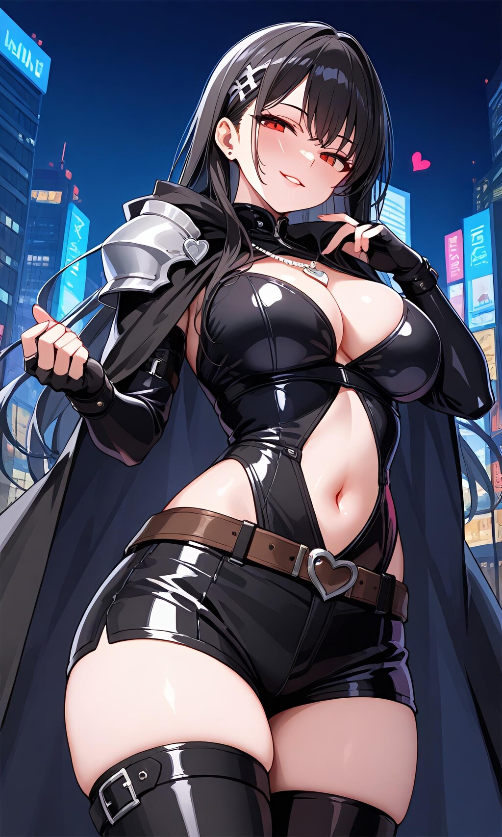 良い仕事があるわよ♪