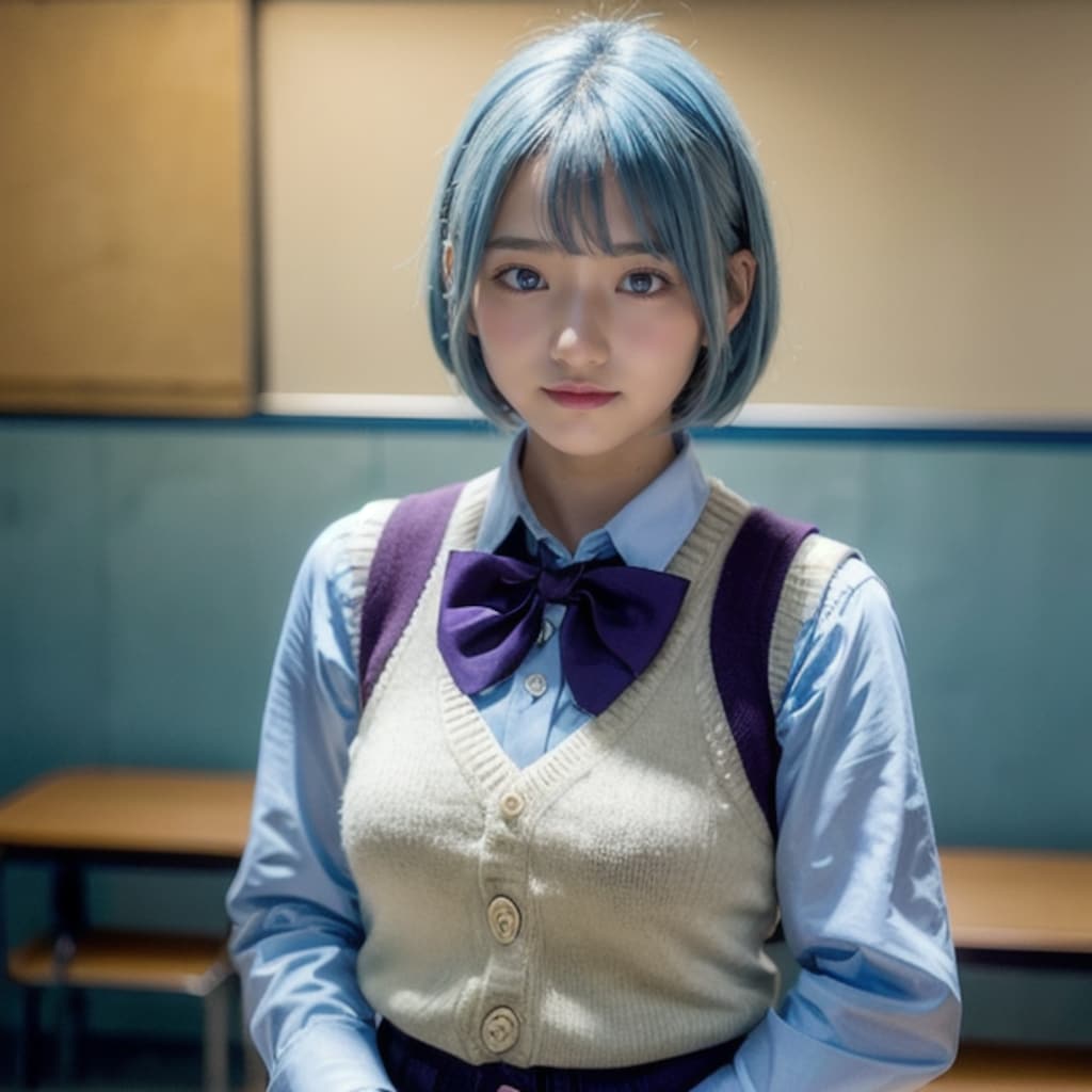 隣の席ちゃん