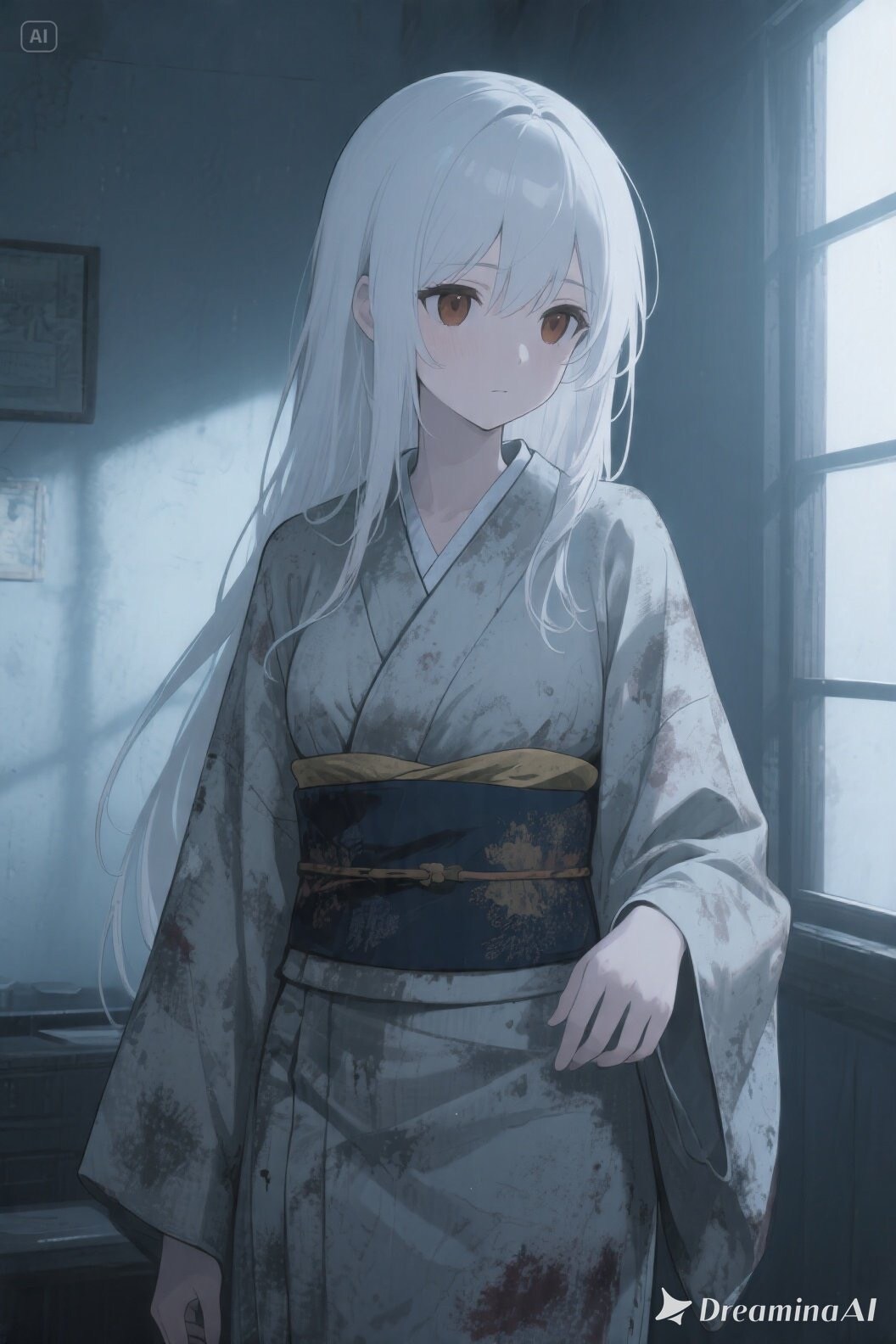 貧乏神83