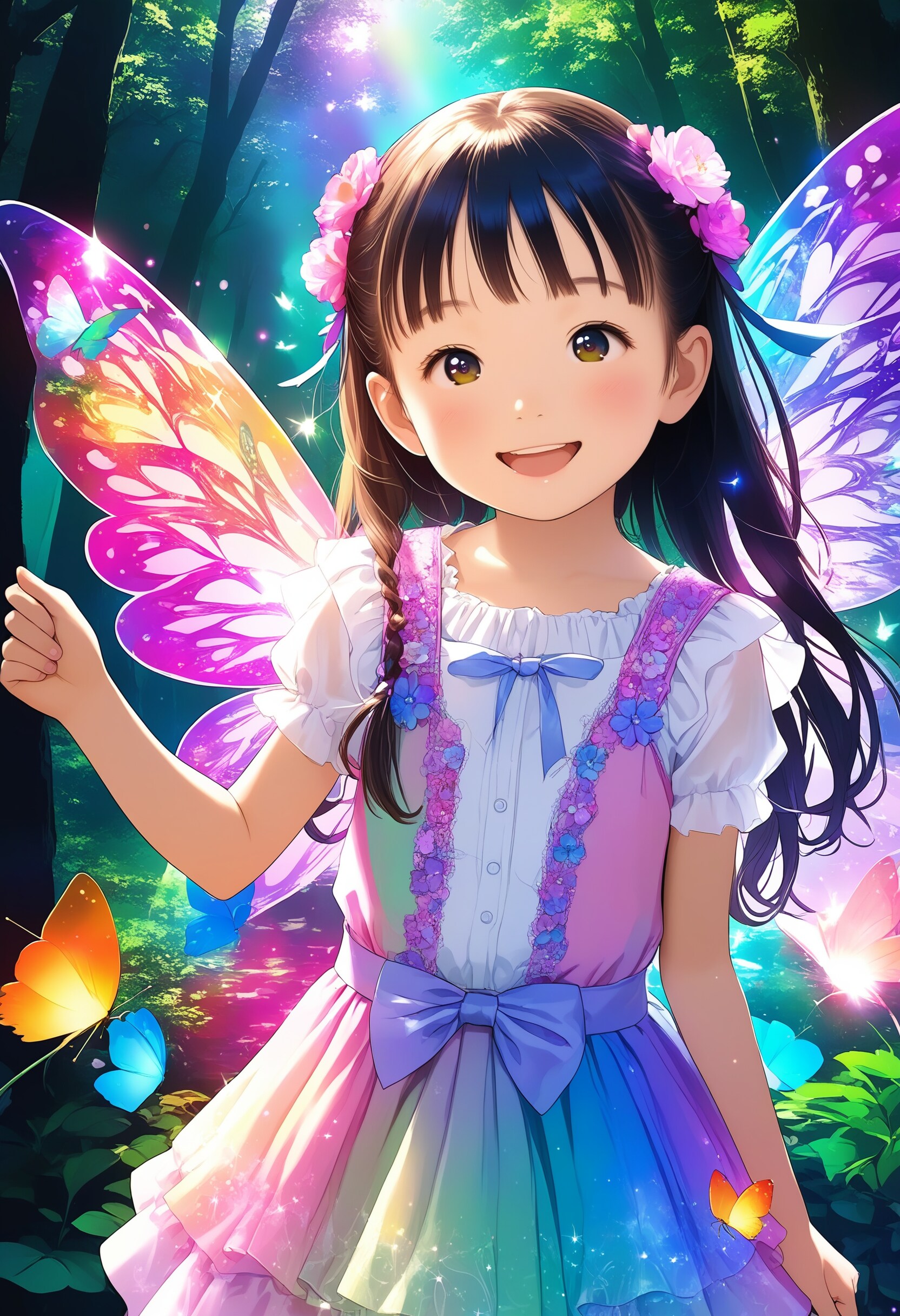 試作モデルによる試作 | の人気AIイラスト・グラビア