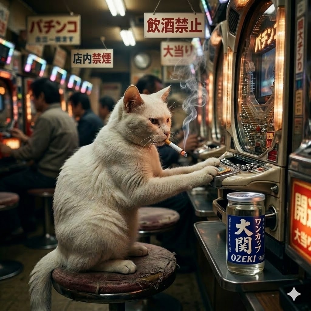 言うことを聞かないヤツ