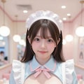 7.3、本日の美少女。 3枚目