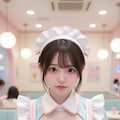 7.3、本日の美少女。 2枚目