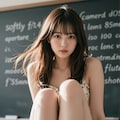 花柄スカートの先生 3 3枚目