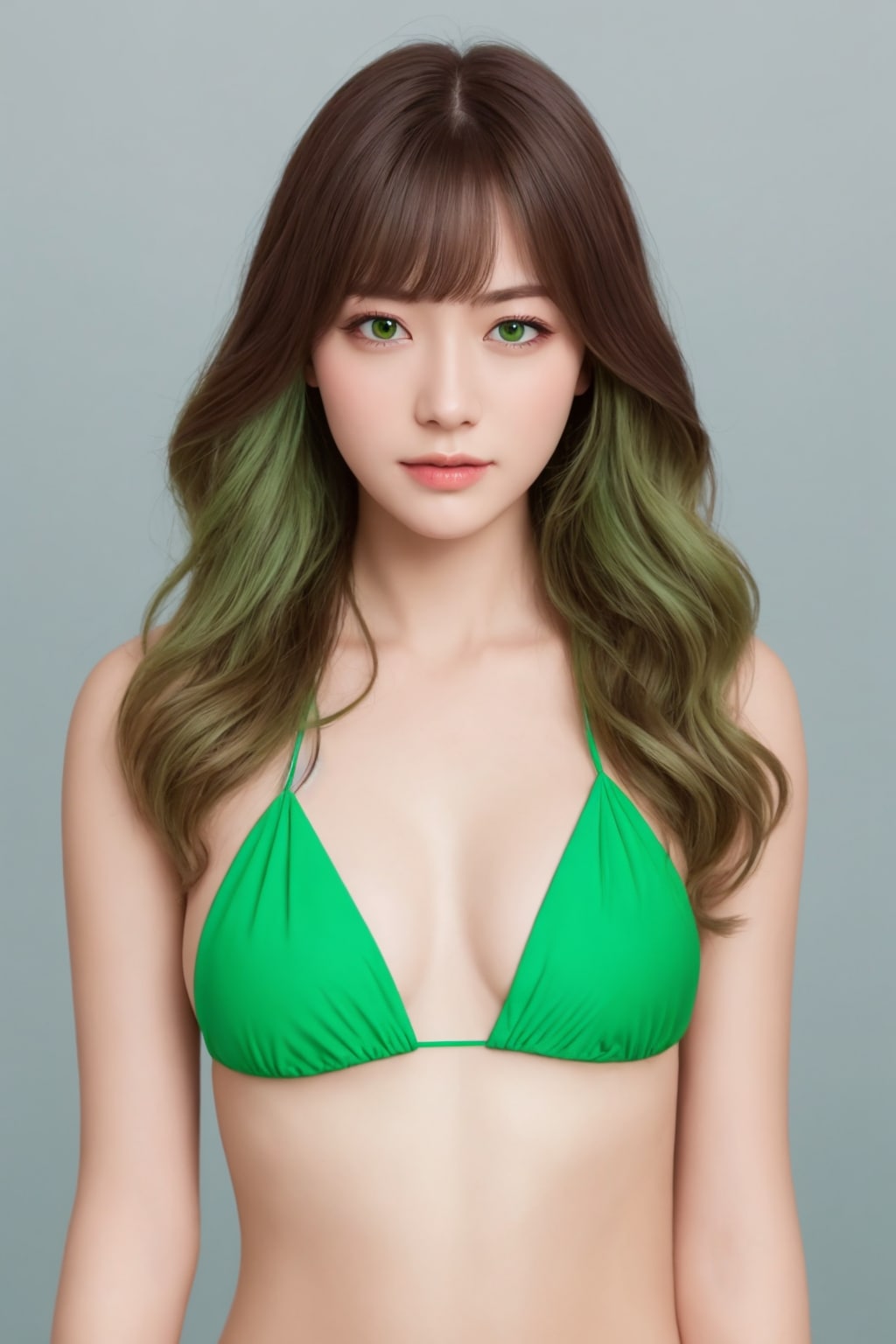 GARNETのdra美