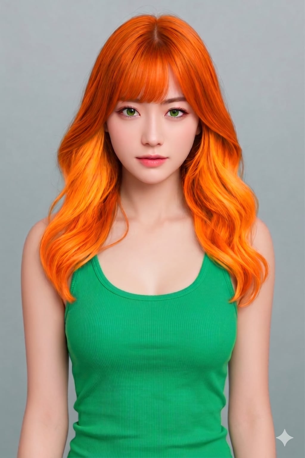 GARNETのdra美