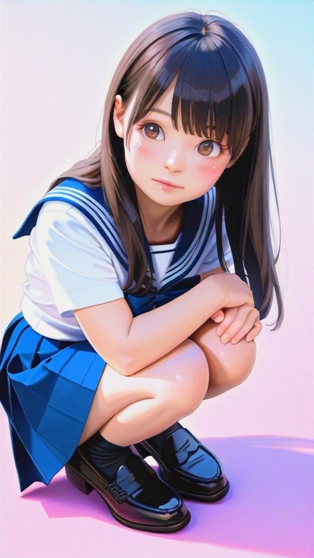photorealistic