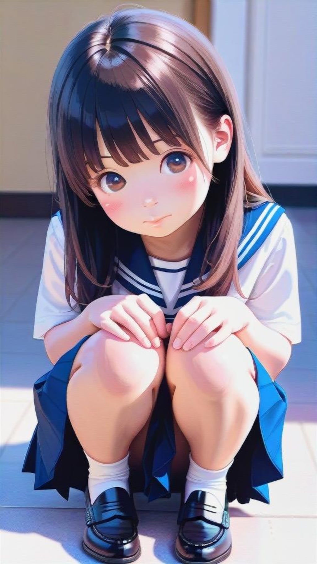 photorealistic