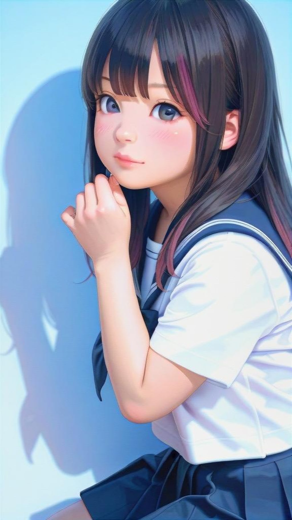 photorealistic