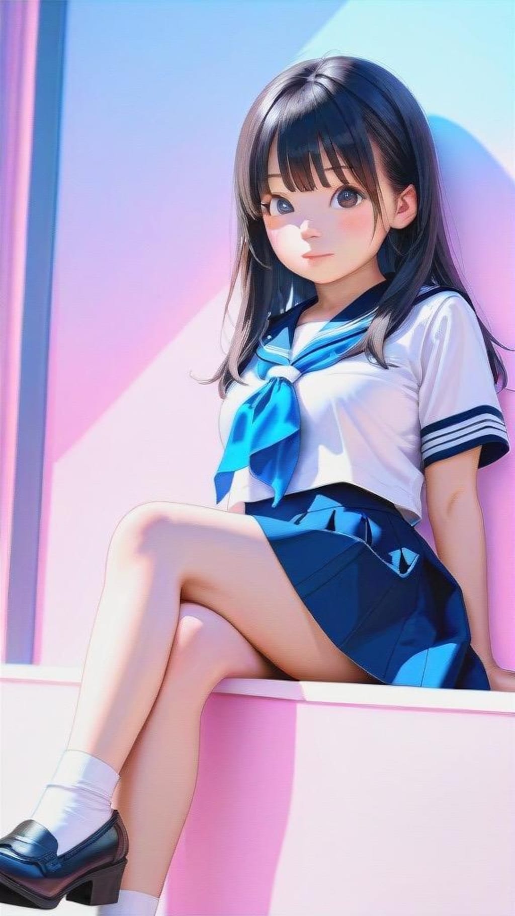 photorealistic