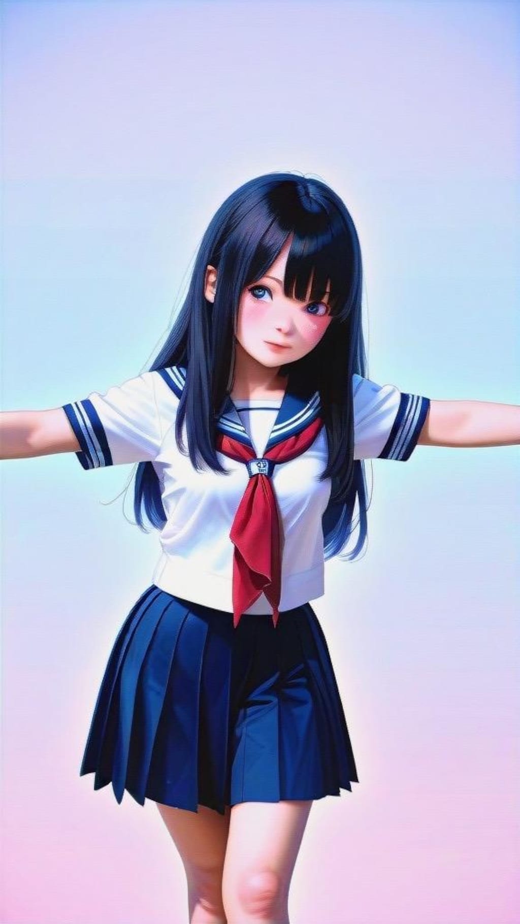 photorealistic