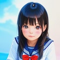 photorealistic 4枚目