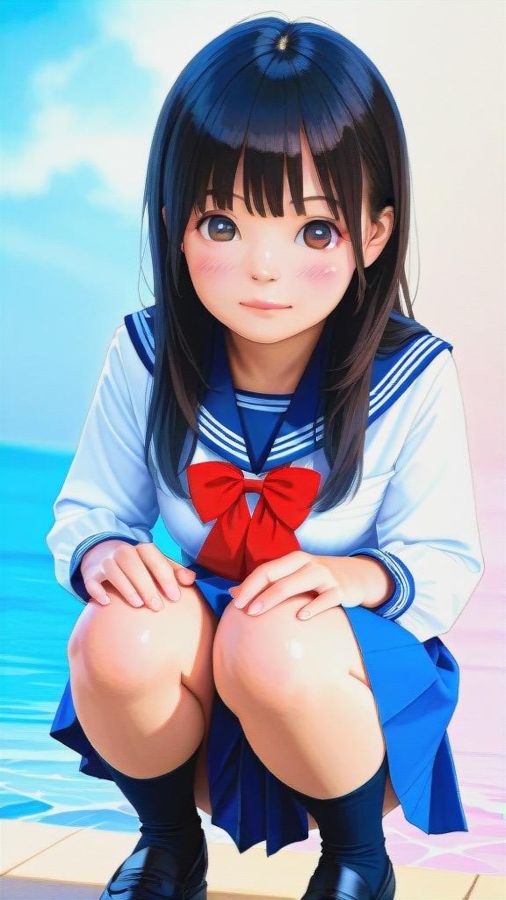 photorealistic