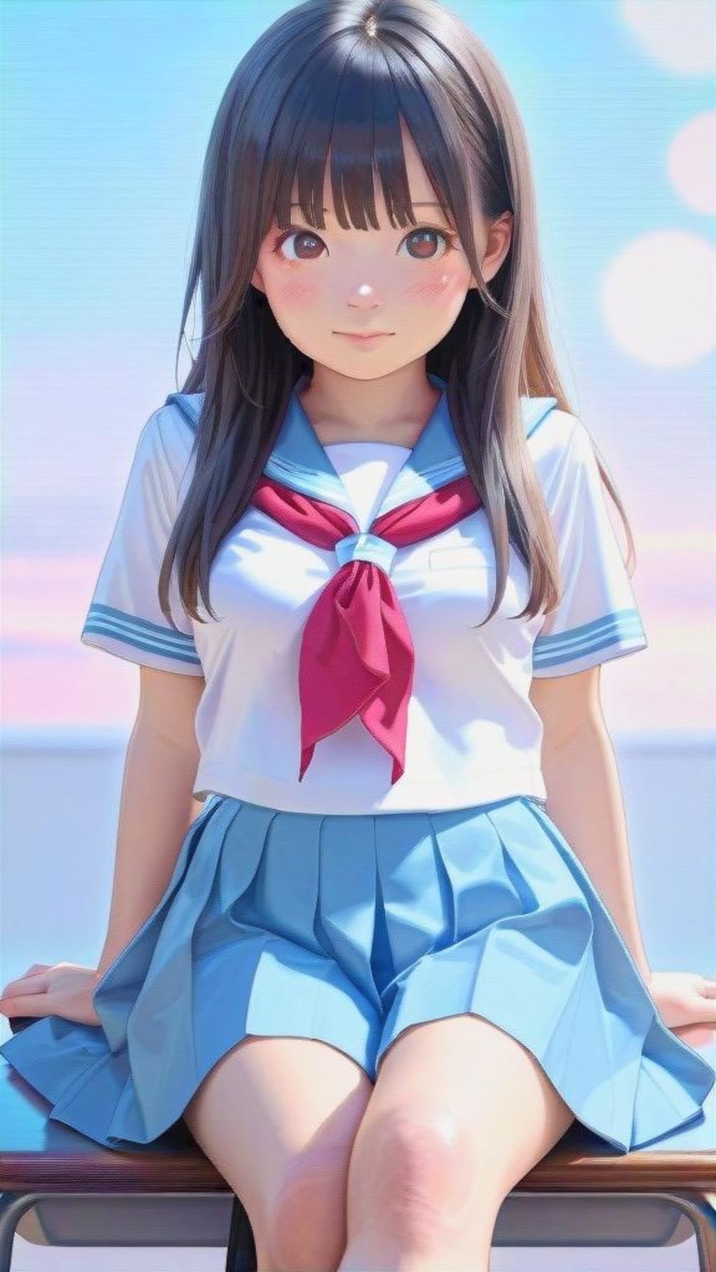 photorealistic