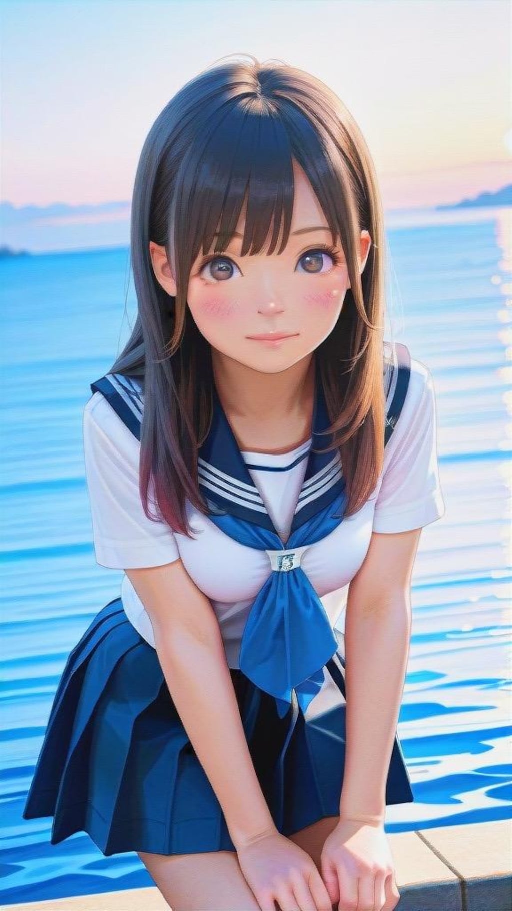 photorealistic